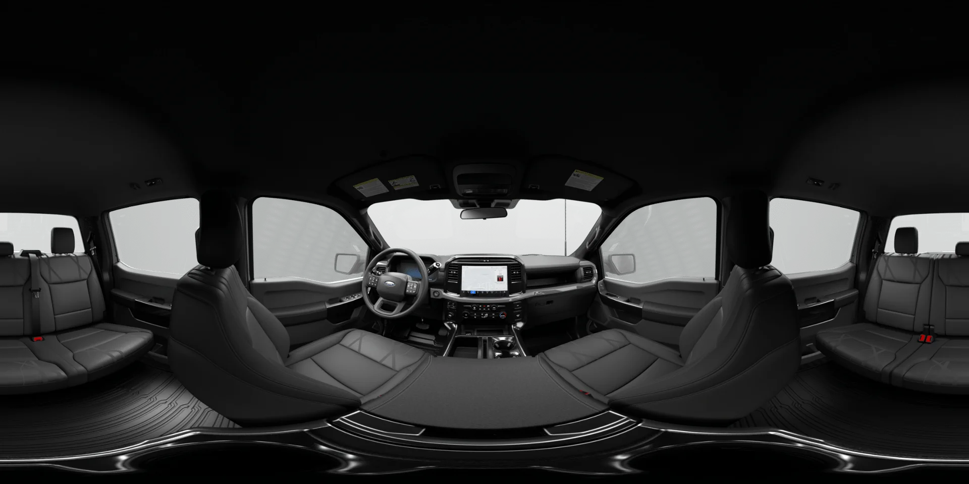 New 2026 Avalanche Ford STX® image 58