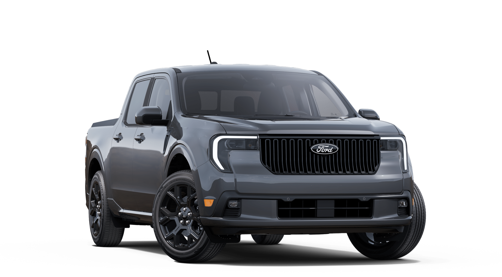 2025 Ford Maverick Lobo Standard - Photo 28