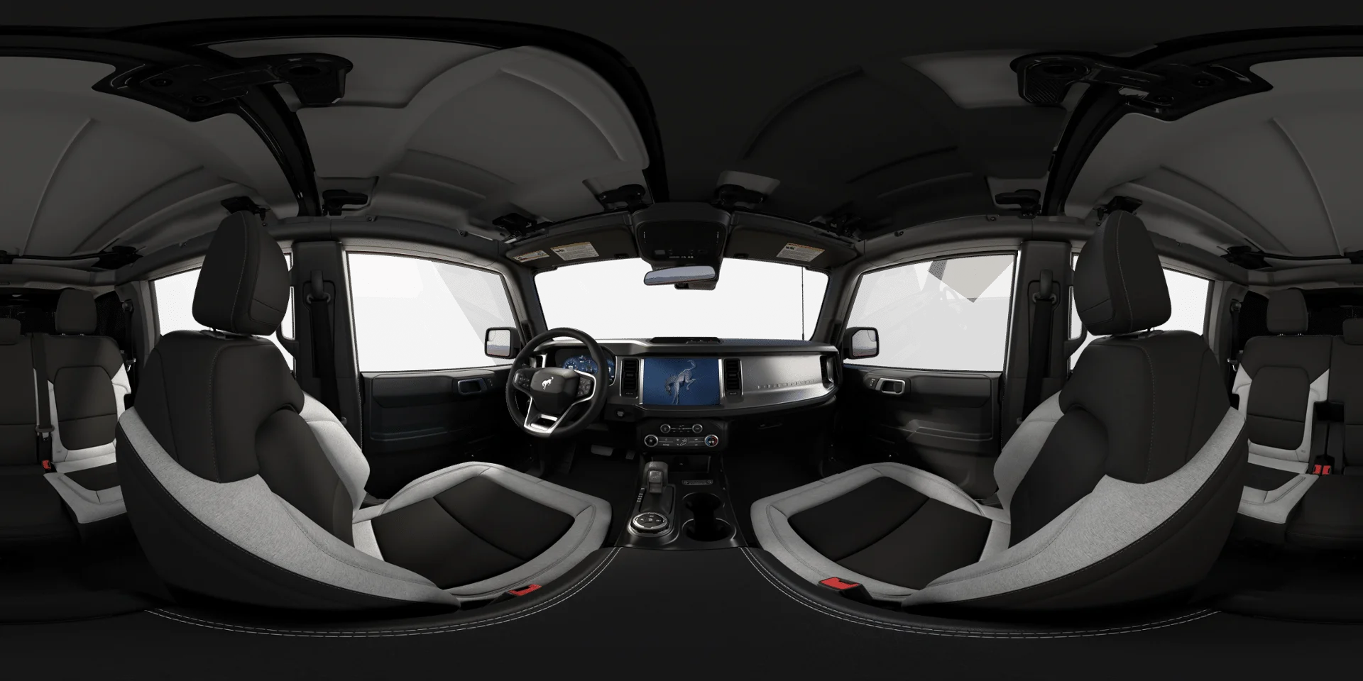 New 2025 Desert Sand Ford Base image 8