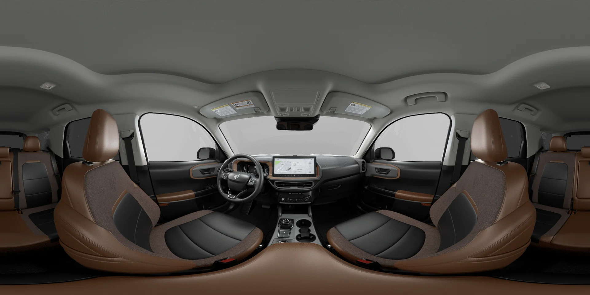 New 2026 Oxford White Ford Outer Banks® image 31