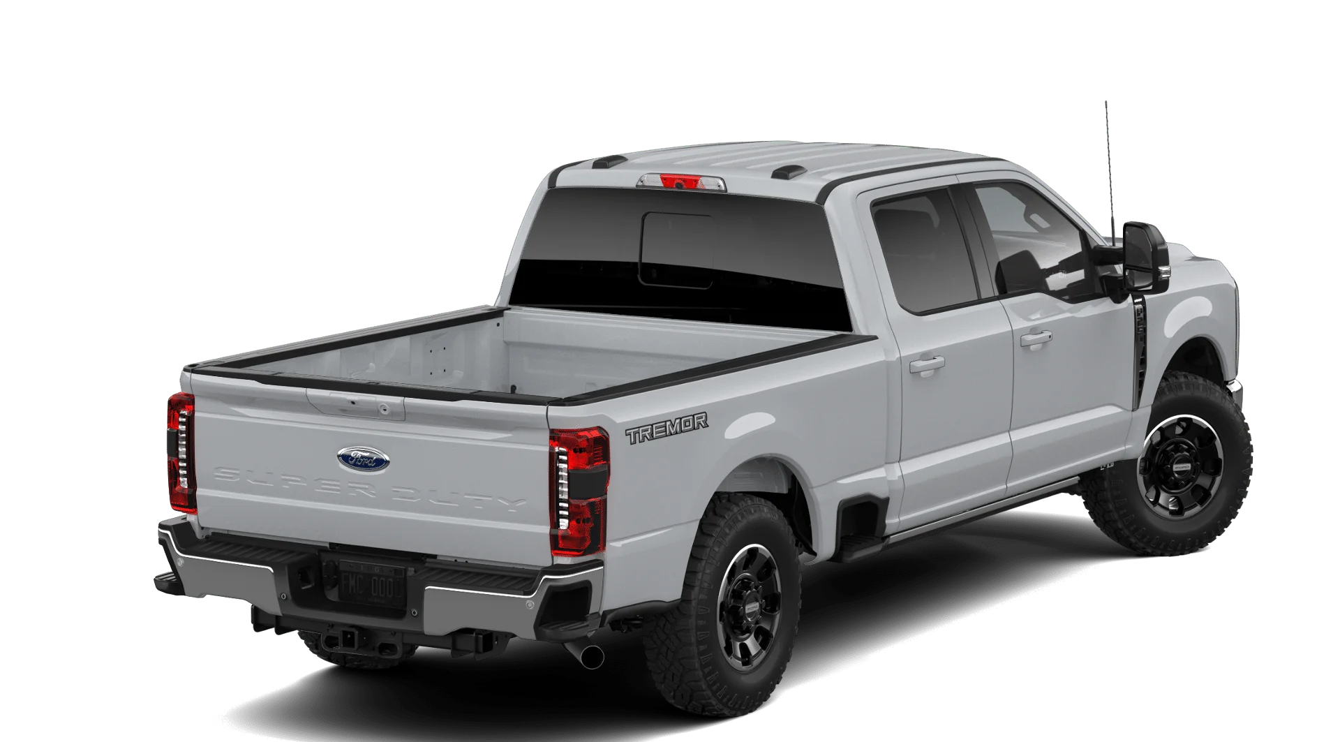 New 2026 Avalanche Ford F-250® Lariat® image 25