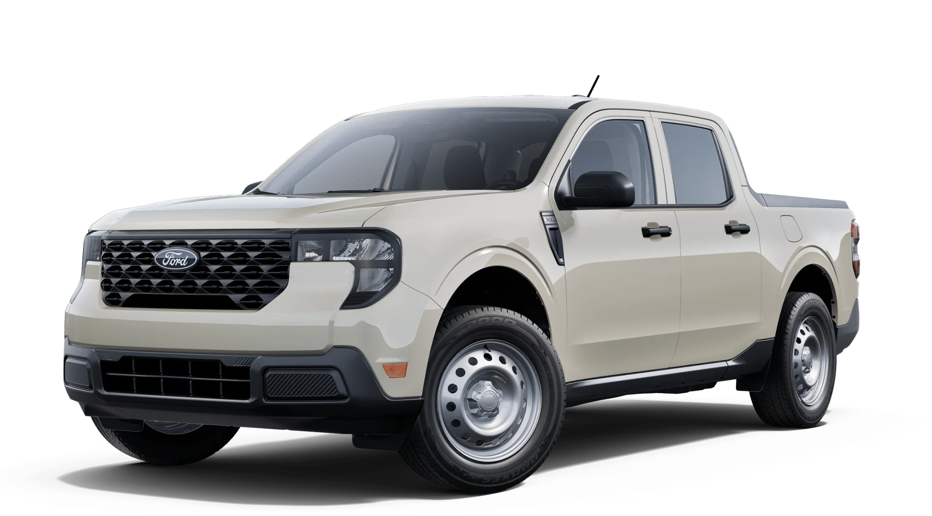 2025 Ford Maverick XL - Photo 60