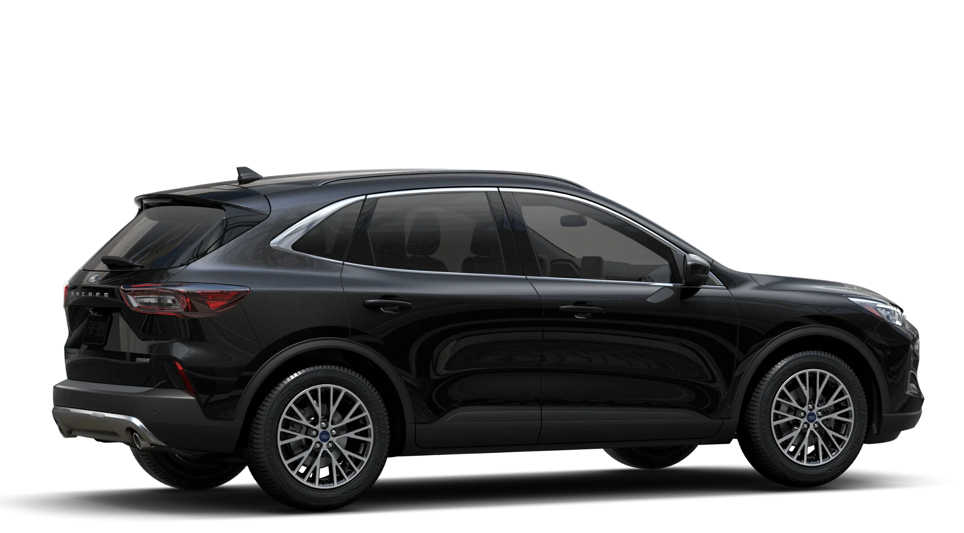 2025 Ford Escape Plug-in hybrid PHEV - Photo 26