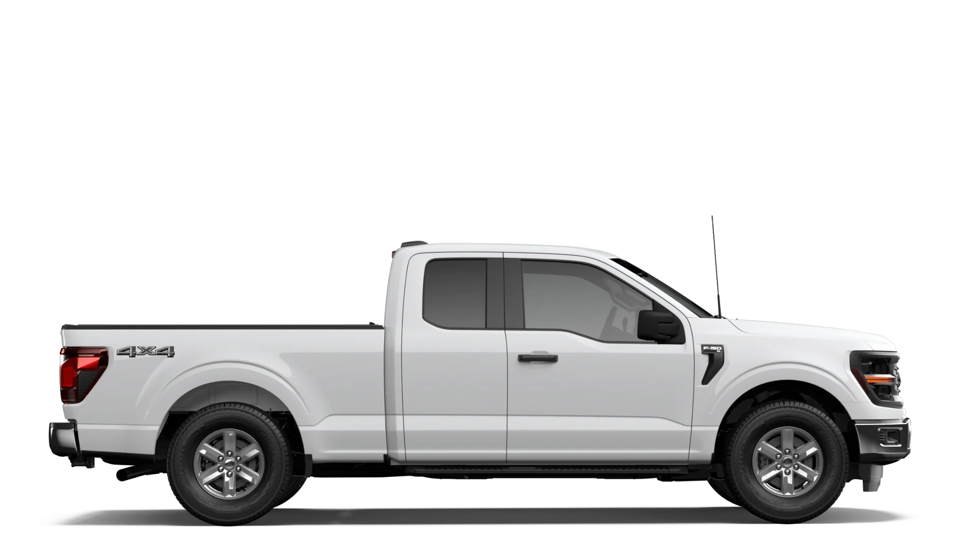 New 2026 Oxford White Ford XL image 27
