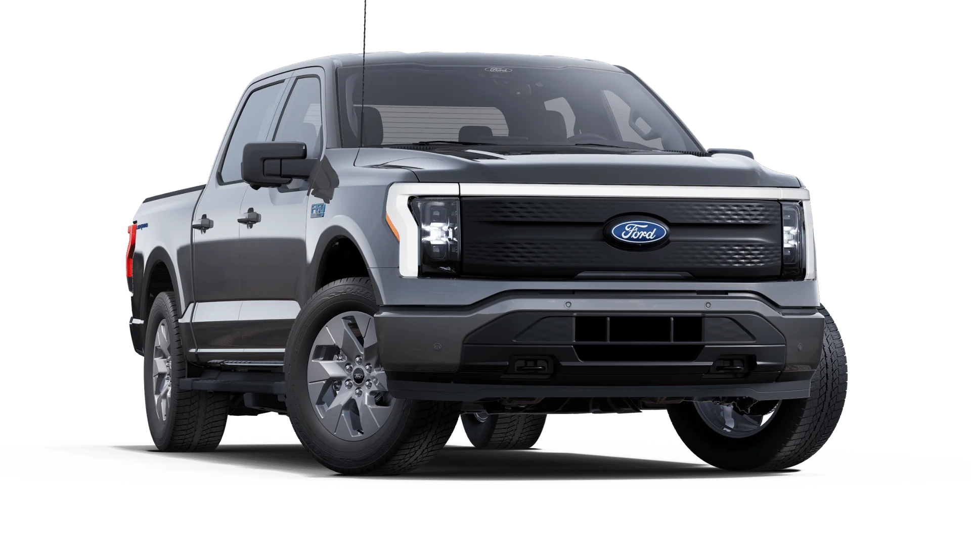 New 2025 Carbonized Gray Metallic Ford Flash™ image 26