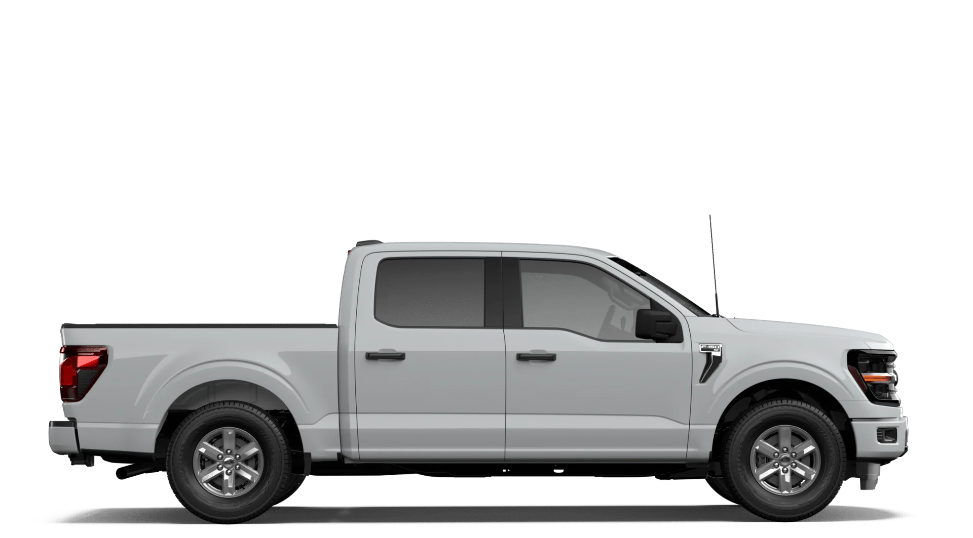 New 2026 Avalanche Ford XLT image 27