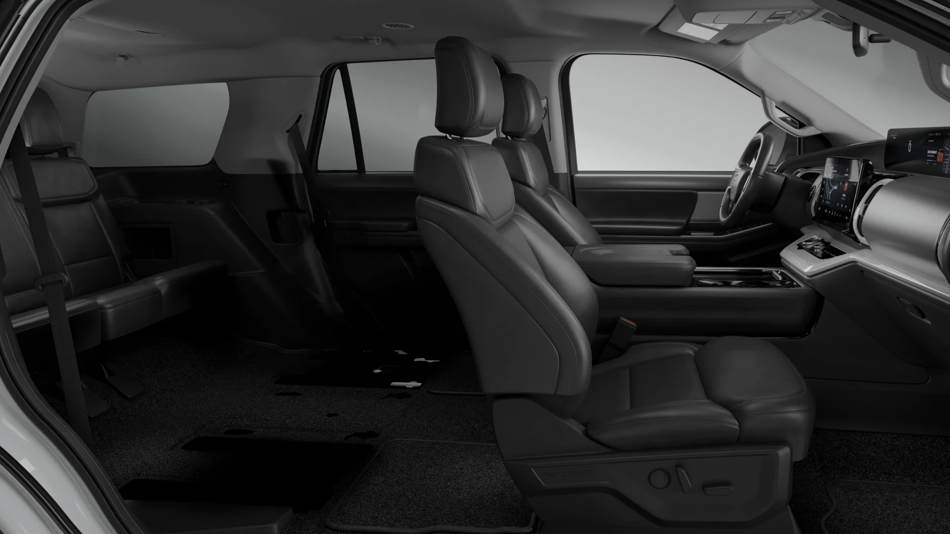 New 2026 Oxford White Ford Active image 30