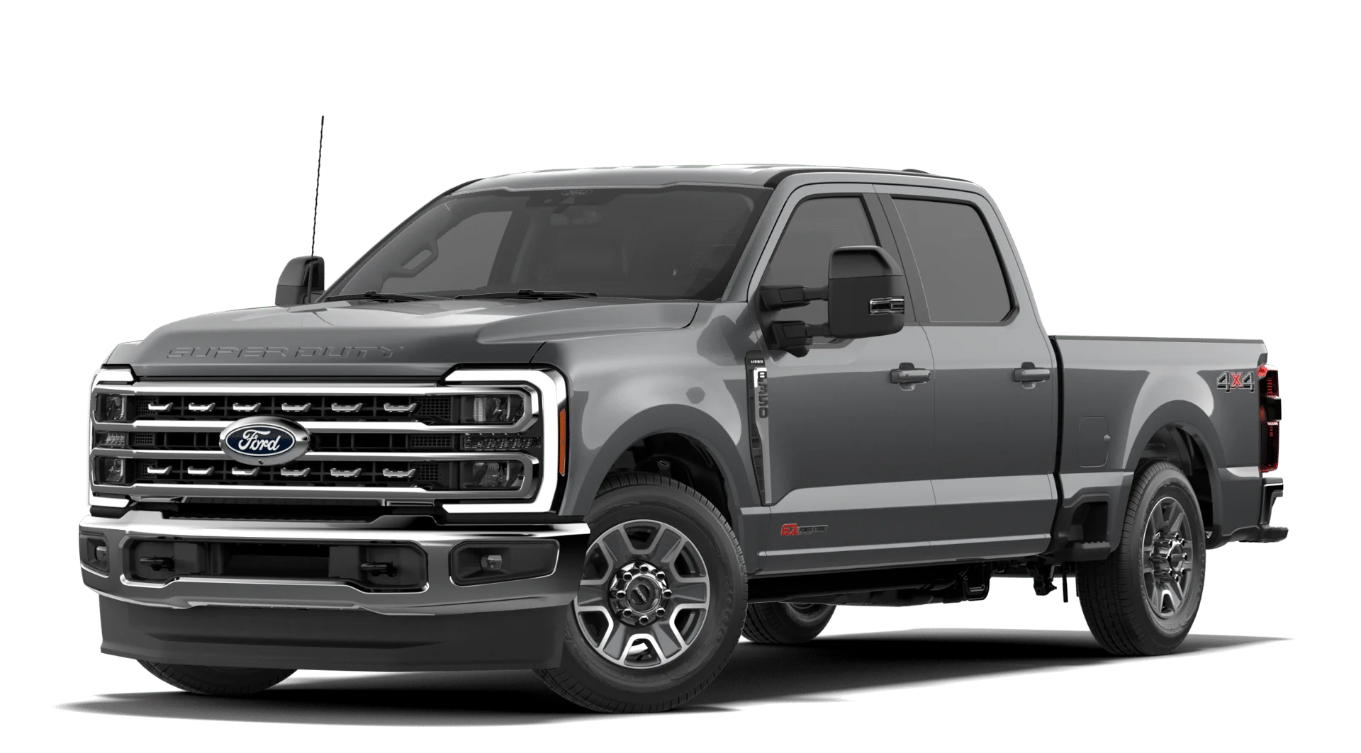 2027 Ford Super Duty F-350® Lariat®