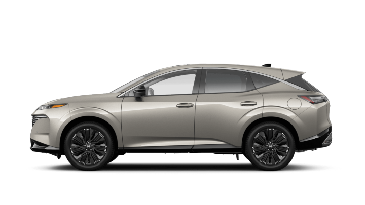 2026 Nissan Murano Platinum AWD's photo