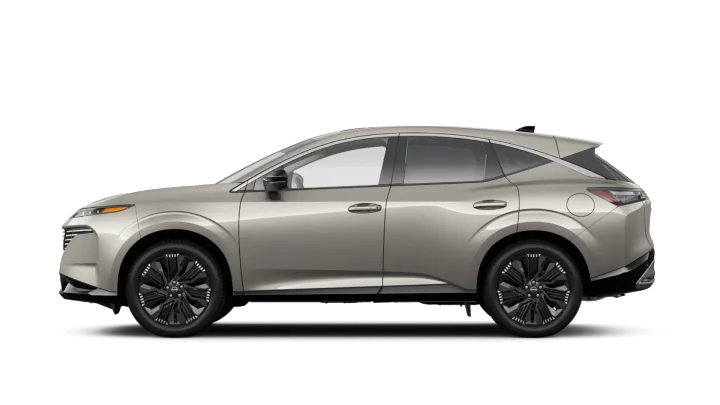 2026 Nissan Murano Platinum AWD's photo