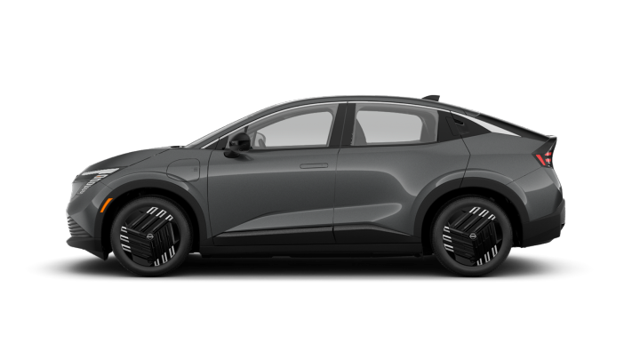 2026 Nissan Leaf S+'s photo