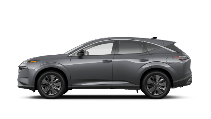 2026 Nissan Murano SL AWD's photo