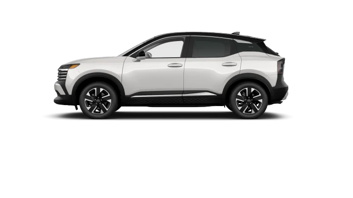 2025 Nissan Kicks SV AWD - Photo 30
