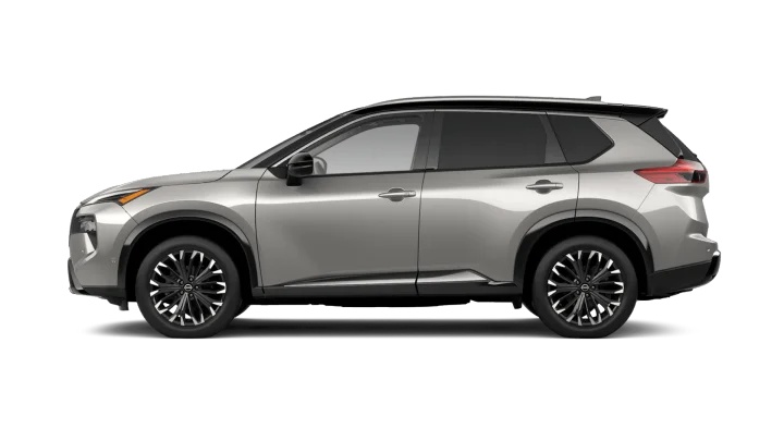 2026 Nissan Rogue's photo