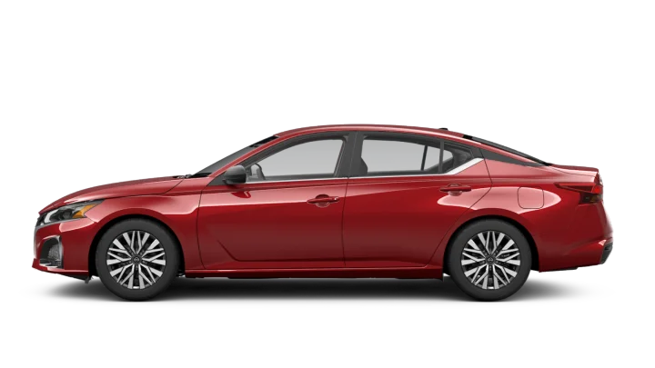 2027 Nissan Unknown