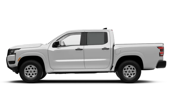 2026 Nissan Frontier S Crew Cab 4X2's photo