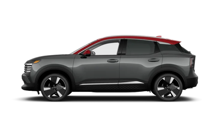 2026 Nissan Kicks 2.0 SR's photo
