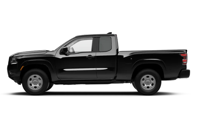 2026 Nissan Frontier S King Cab 4X2's photo