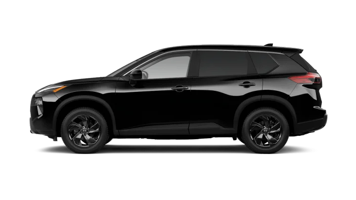 2027 Nissan Unknown
