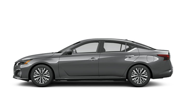 2025 Nissan Altima SV - Photo 29
