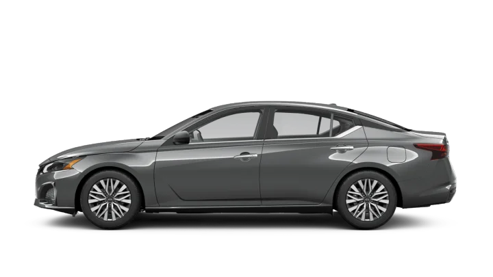 2025 Nissan Altima SV - Photo 23