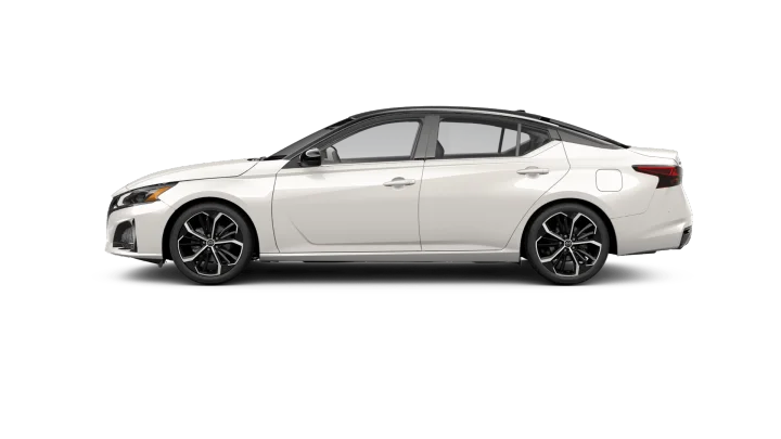 2026 Nissan Altima's photo