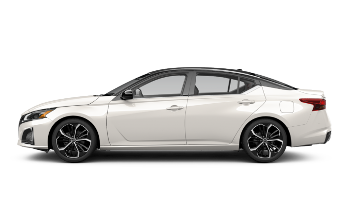 2027 Nissan