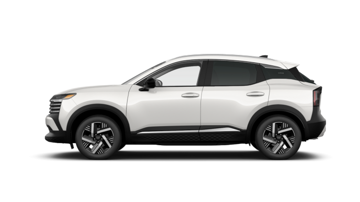 New 2027 Fresh Powder Nissan SV image 1
