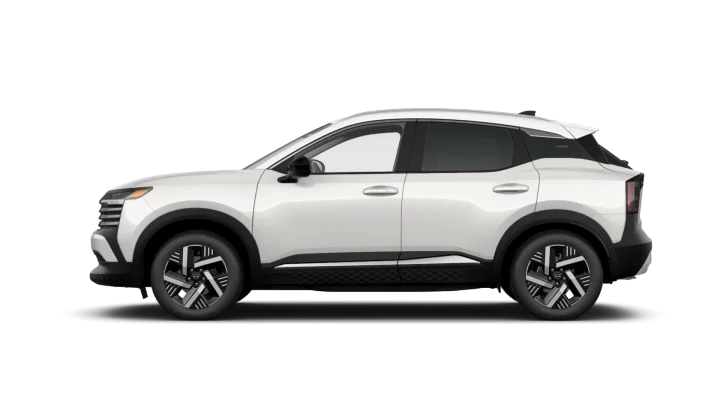 New 2027 Fresh Powder Nissan SV image 1