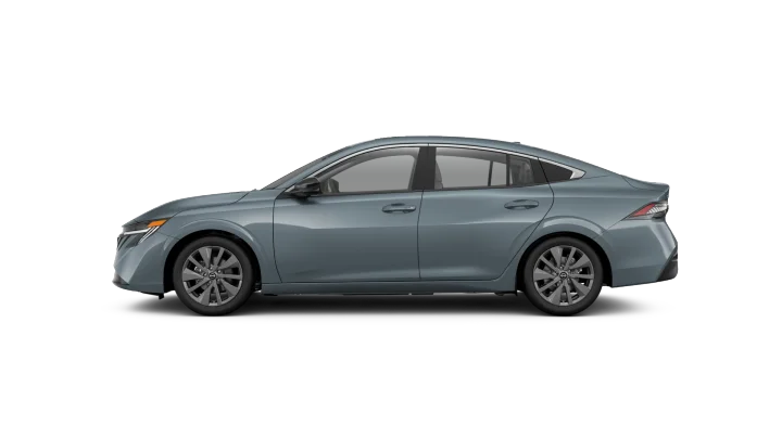 2026 Nissan Sentra SL CVT's photo