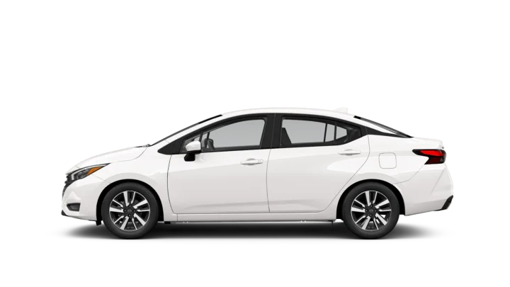 2025 Nissan Versa Sedan SV - Photo 21