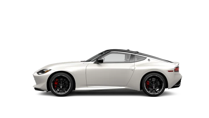 2027 Nissan Z