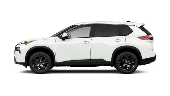 2027 Nissan Unknown