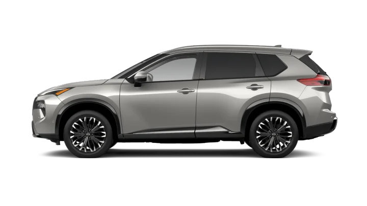 2026 Nissan Rogue's photo