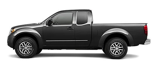 2026 Nissan Frontier S King Cab 4X2's photo