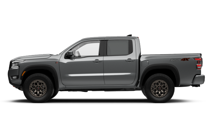 2026 Nissan Frontier PRO-4X Crew Cab 4X4's photo
