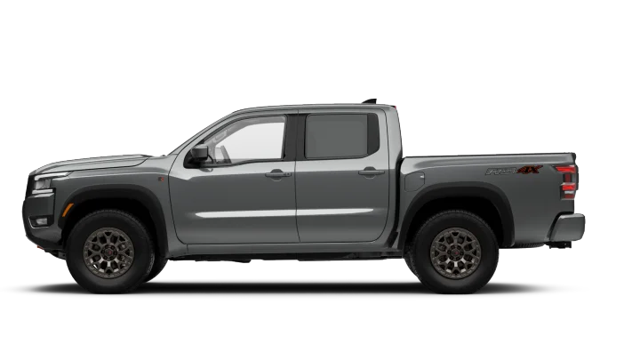2026 Nissan Frontier PRO-4X Crew Cab 4X4's photo