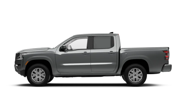 2023 Nissan Frontier SV Crew Cab 4X4 SWB's photo