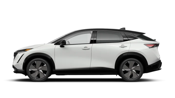 2025 Nissan ARIYA Platinum+ - Photo 14