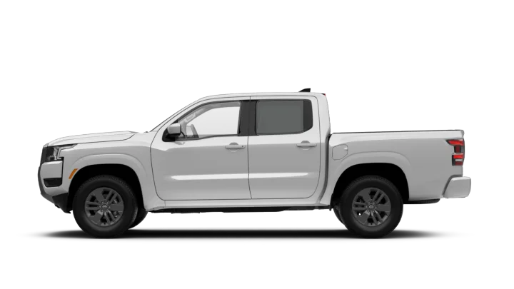 2025 Nissan Frontier SV - Photo 25