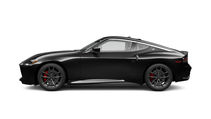 2026 Nissan Z Performance 9AT's photo