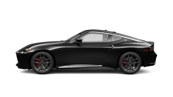 2026 Nissan Z Performance 9AT's photo