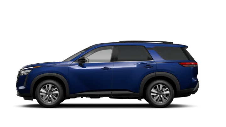 2026 Nissan Pathfinder SL 4WD's photo