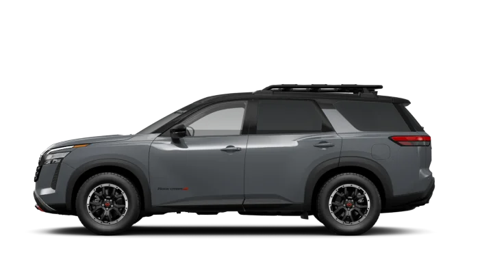 2026 Nissan Pathfinder Rock Creek 4WD's photo