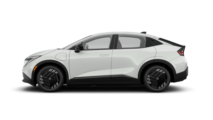 2026 Nissan Leaf S+'s photo