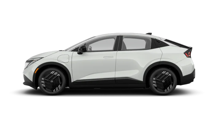 2026 Nissan Leaf S+'s photo