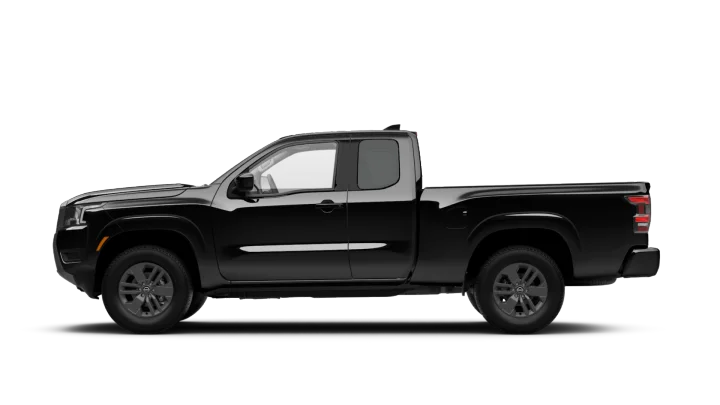 2025 Nissan Frontier SV - Photo 32