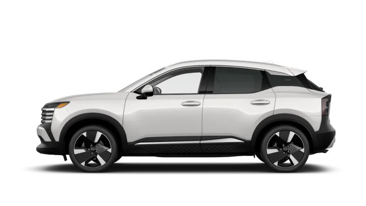 2026 Nissan Kicks 2.0 SR AWD's photo
