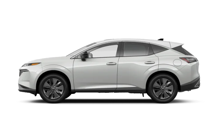 2026 Nissan Murano's photo