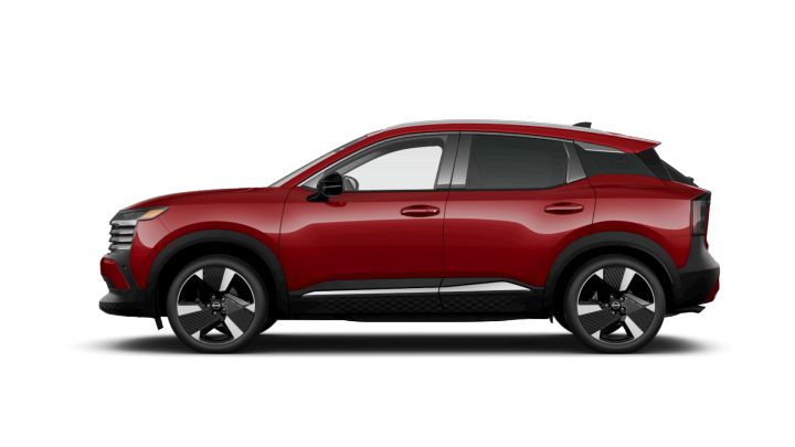 New 2027 Scarlet Ember Tintcoat Nissan SR image 1